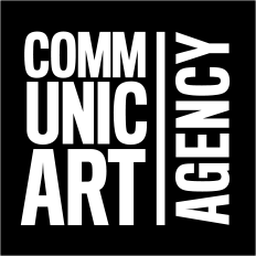 Logo Agence Communic'Art