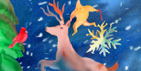  L’Abbaye royale de Fontevraud lance le 29 novembre prochain les festivités de Noël avec une crèche napolitaine, des concerts, un parcours, une journée famille, ect.