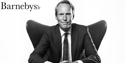Barnebys : PONTUS SILFVERSTOLPE INTERVIENDRA À THE ART MARKET DAY LE LUNDI 5 NOVEMBRE