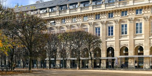 La Galerie Cuturi (Singapour) ouvre à Paris le 19 mars 2026, 24 galerie Montpensier, au cœur du Palais-Royal