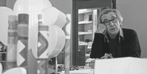 BOUVET LADUBAY, CONTEMPORARY ART CENTER IN SAUMUR, PAYS TRIBUTE TO ARTIST GUY DE ROUGEMONT FROM JUNE 4 TO OCTOBER 2, 2022
