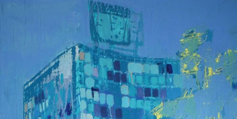 FROM 28 MARCH TO 1ST APRIL GALERIE CATHERINE HOUARD PARTICIPATE IN ART PARIS