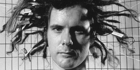 Gordon Matta-Clark opening reception on Thursday 18/10 Natalie Seroussi gallery
