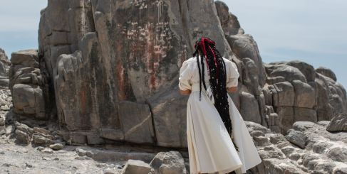 BIENALSUR, première biennale transnationale d’art contemporain, poursuit son périple à travers l'Europe jusqu’en janvier 2026