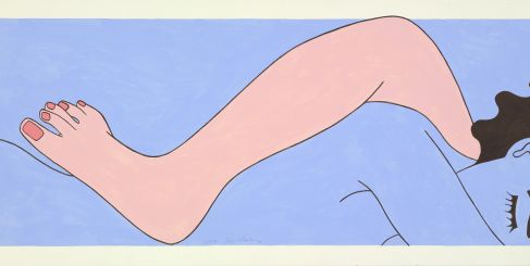 Waddington Custot joins Art Basel Miami Beach from 1 to 4 December 2016 | Stand A1