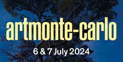 artmonte-carlo : la huitième édition du Salon se tiendra au Grimaldi Forum de Monaco