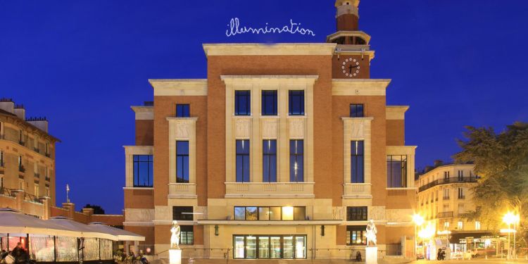 La Ville De Montrouge Presente Du 11 Au 14 Nov 2020 Le Jour D Apres Festival D Art Contemporain A Montrouge Communic Art